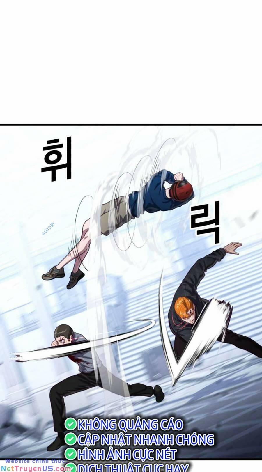 Tên Vâng Lời Tuyệt Đối 55 trang 136