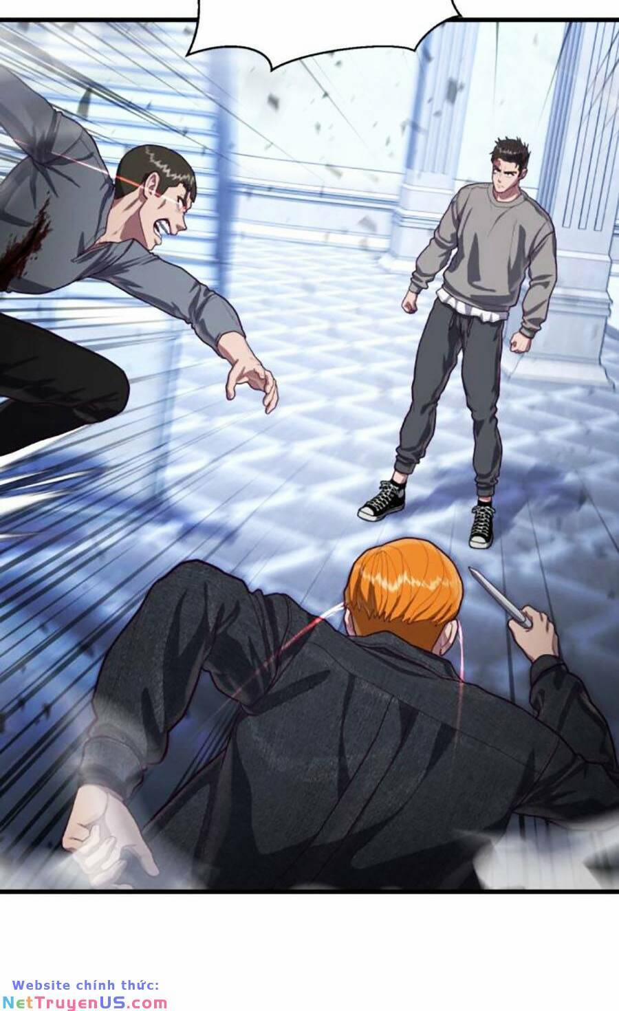 Tên Vâng Lời Tuyệt Đối 56 trang 19