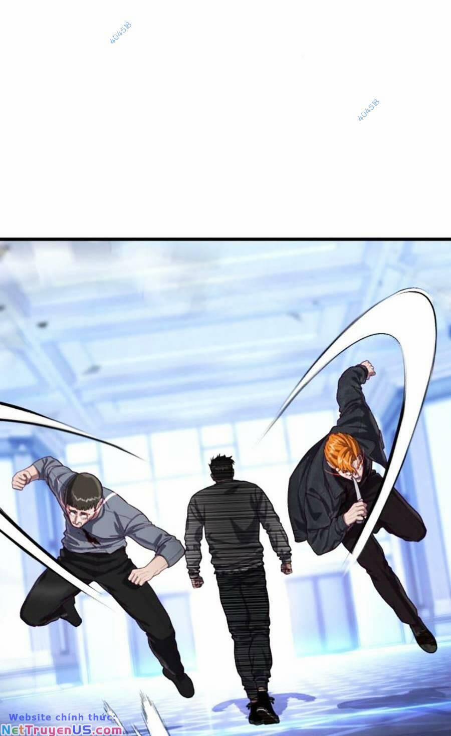 Tên Vâng Lời Tuyệt Đối 56 trang 20