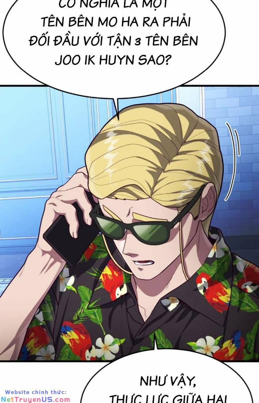 Tên Vâng Lời Tuyệt Đối 56 trang 99