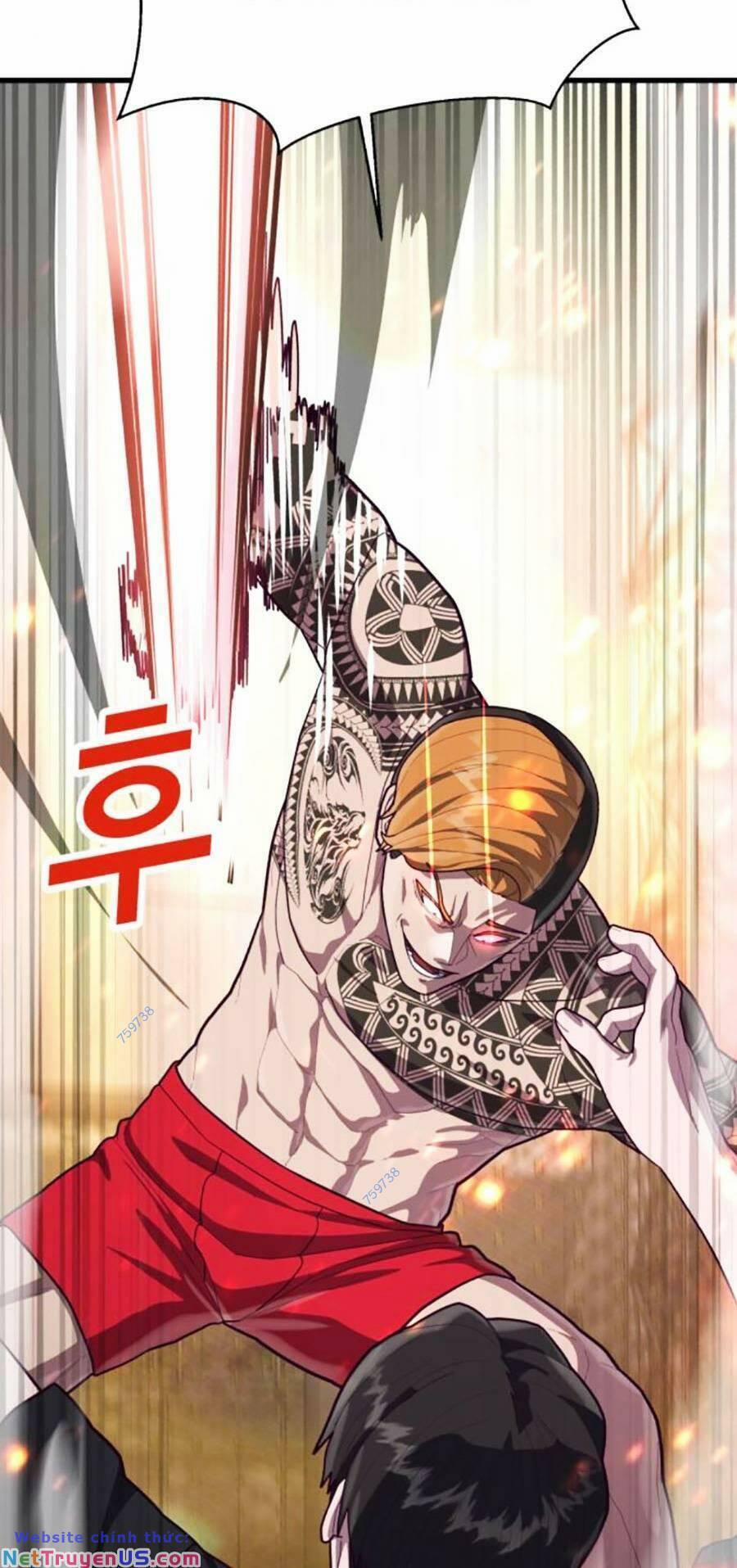 Tên Vâng Lời Tuyệt Đối 58 trang 126