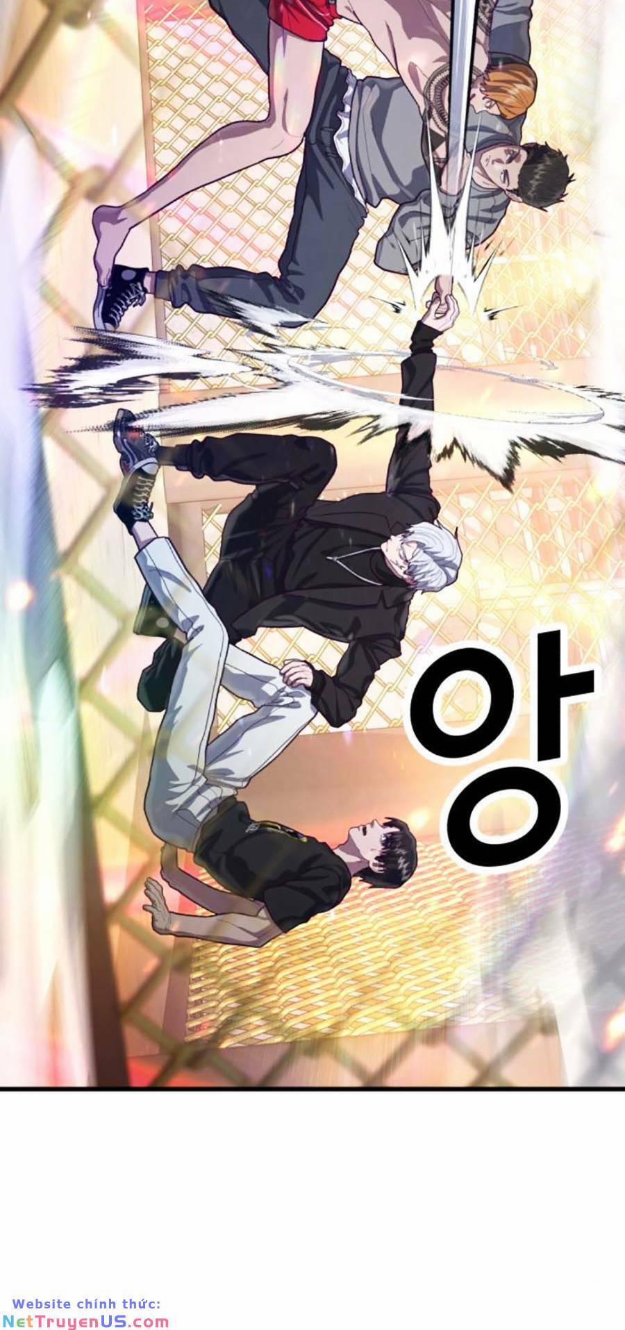 Tên Vâng Lời Tuyệt Đối 58 trang 129