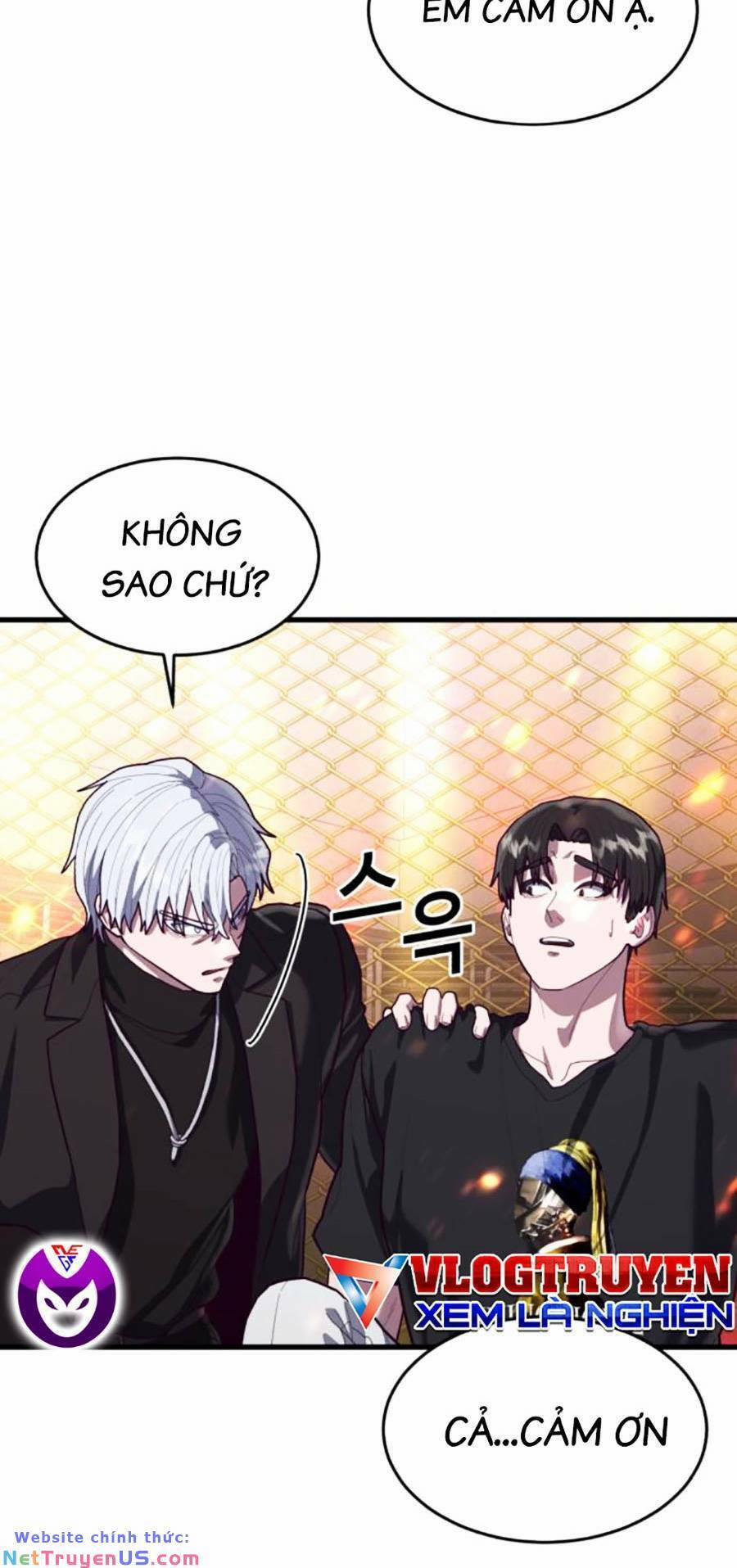 Tên Vâng Lời Tuyệt Đối 58 trang 133