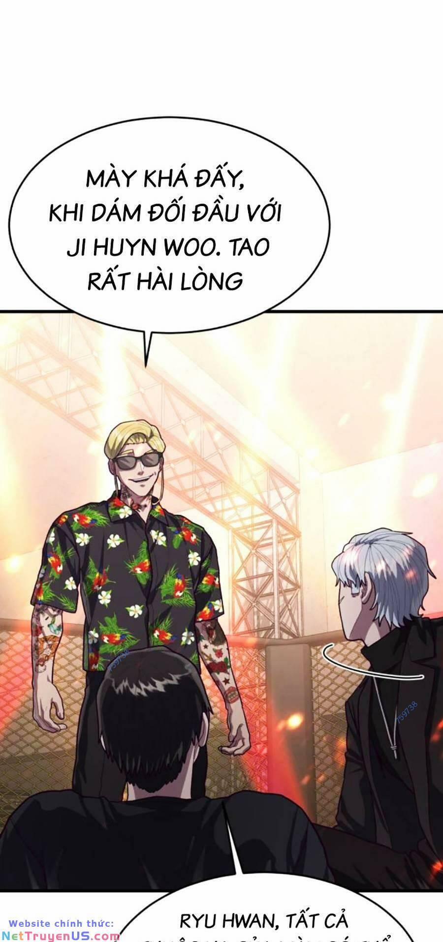 Tên Vâng Lời Tuyệt Đối 58 trang 136