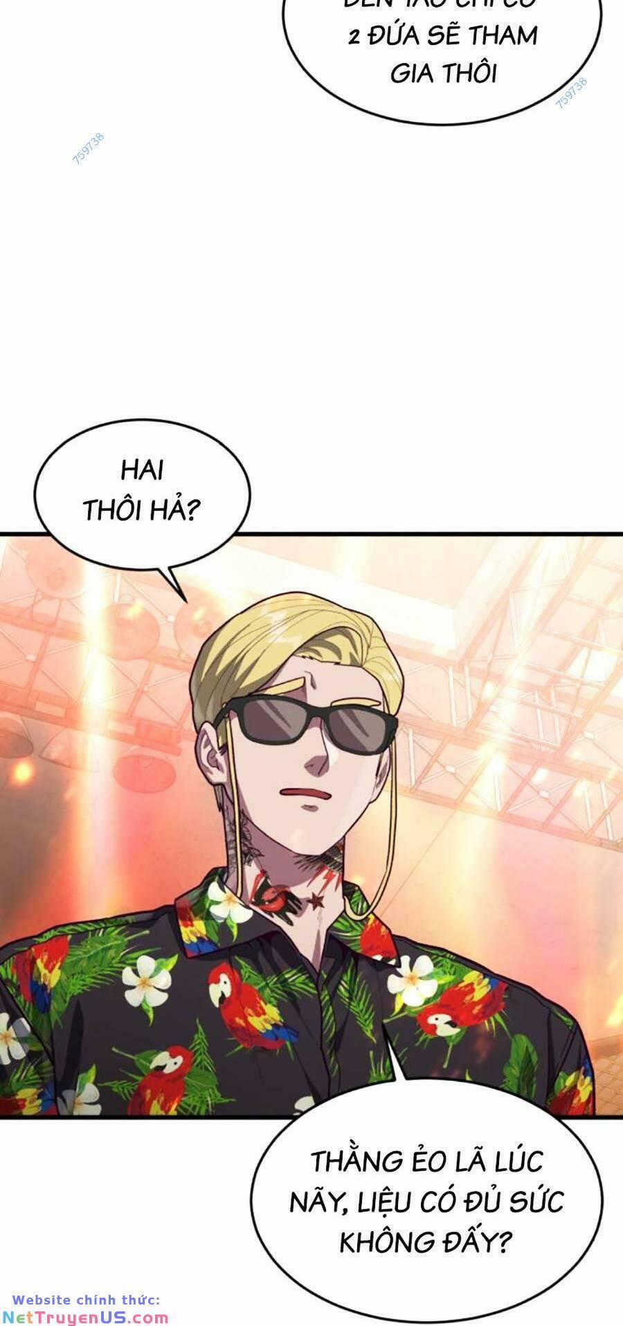 Tên Vâng Lời Tuyệt Đối 58 trang 138