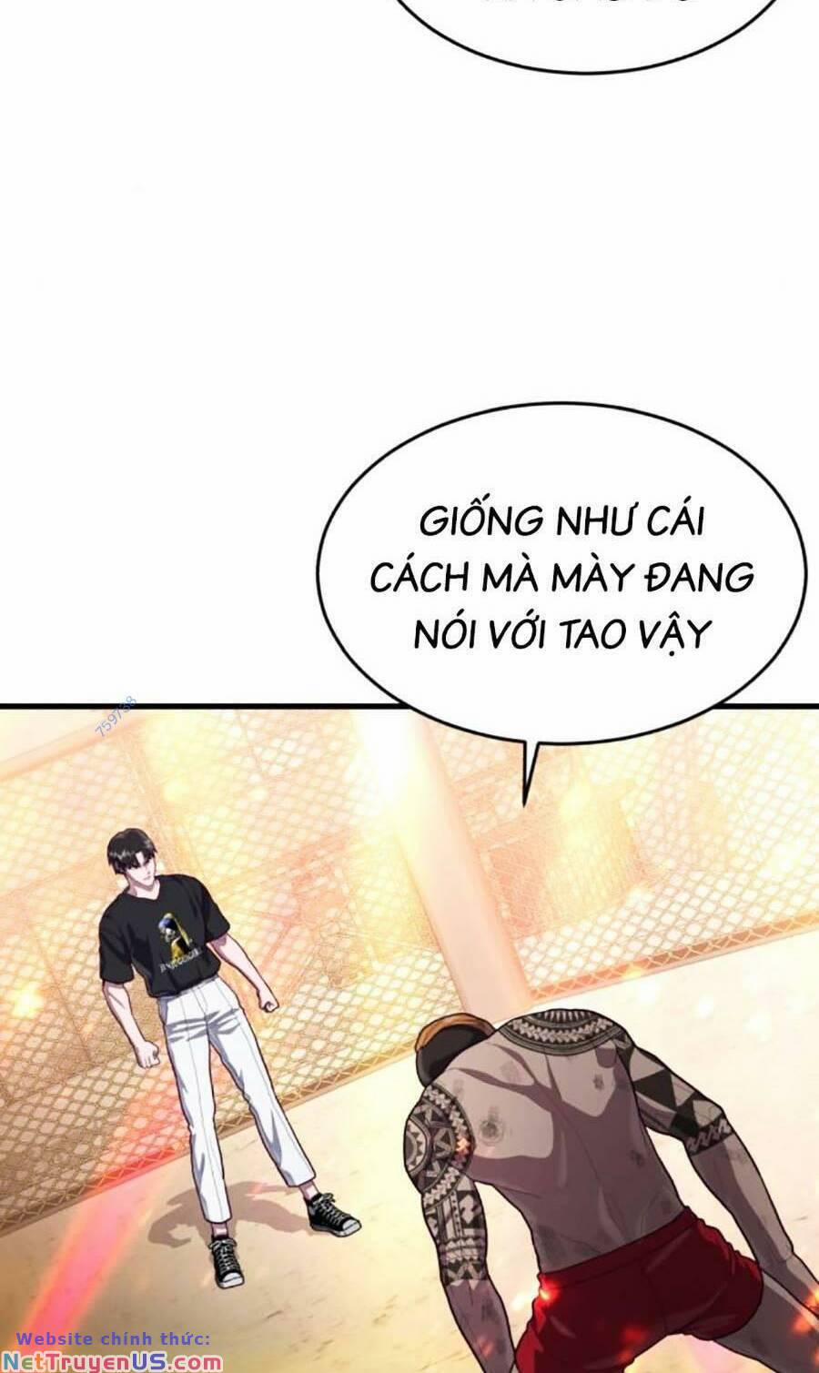 Tên Vâng Lời Tuyệt Đối 58 trang 77