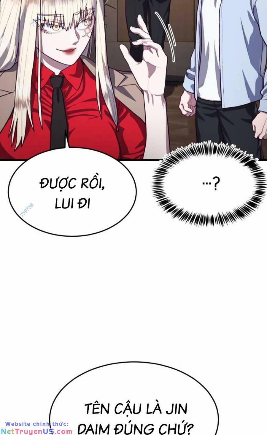 Tên Vâng Lời Tuyệt Đối 59 trang 116