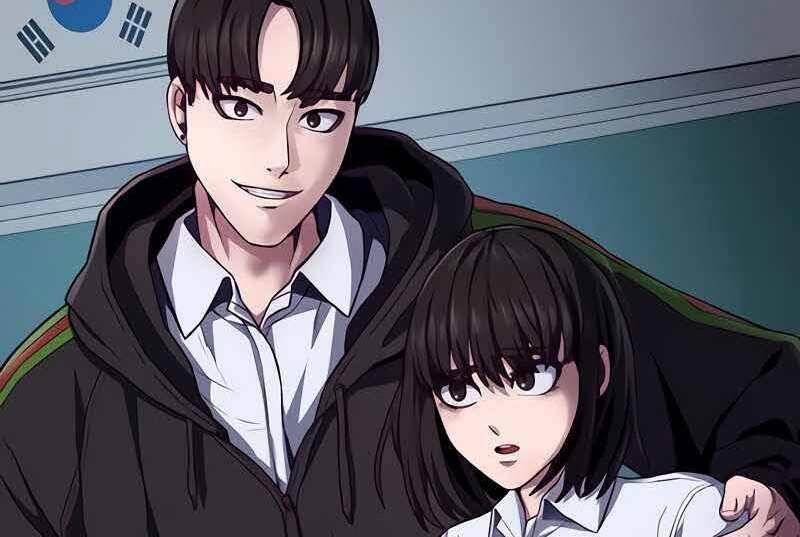 Tên Vâng Lời Tuyệt Đối 6.5 trang 165