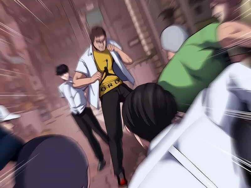 Tên Vâng Lời Tuyệt Đối 6 trang 11