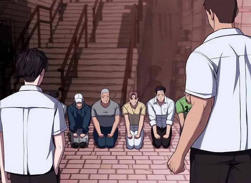 Tên Vâng Lời Tuyệt Đối 6 trang 130