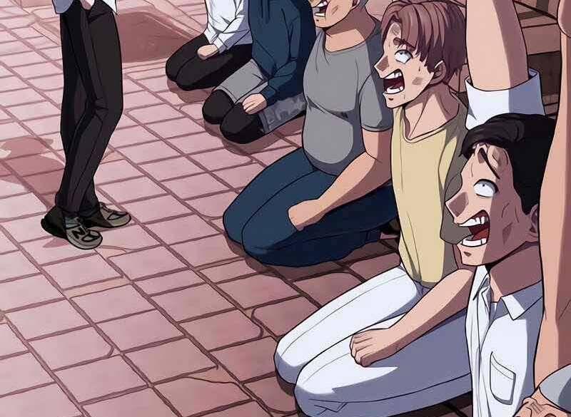 Tên Vâng Lời Tuyệt Đối 6 trang 134