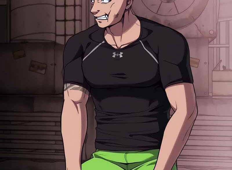 Tên Vâng Lời Tuyệt Đối 6 trang 138