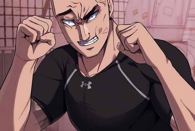 Tên Vâng Lời Tuyệt Đối 6 trang 184