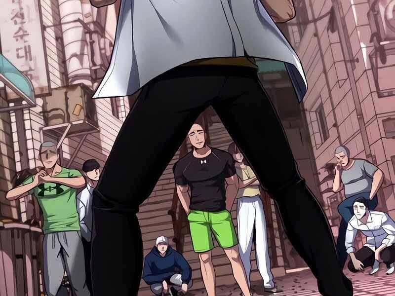 Tên Vâng Lời Tuyệt Đối 6 trang 2