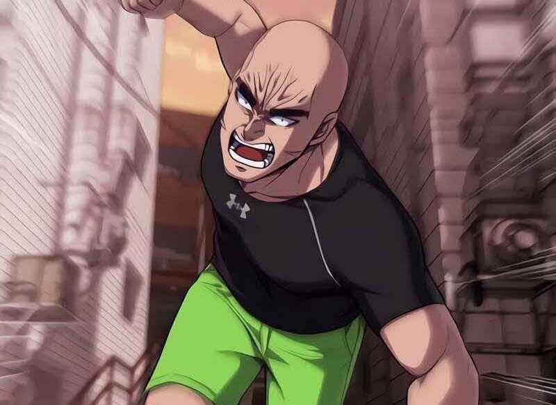 Tên Vâng Lời Tuyệt Đối 6 trang 47