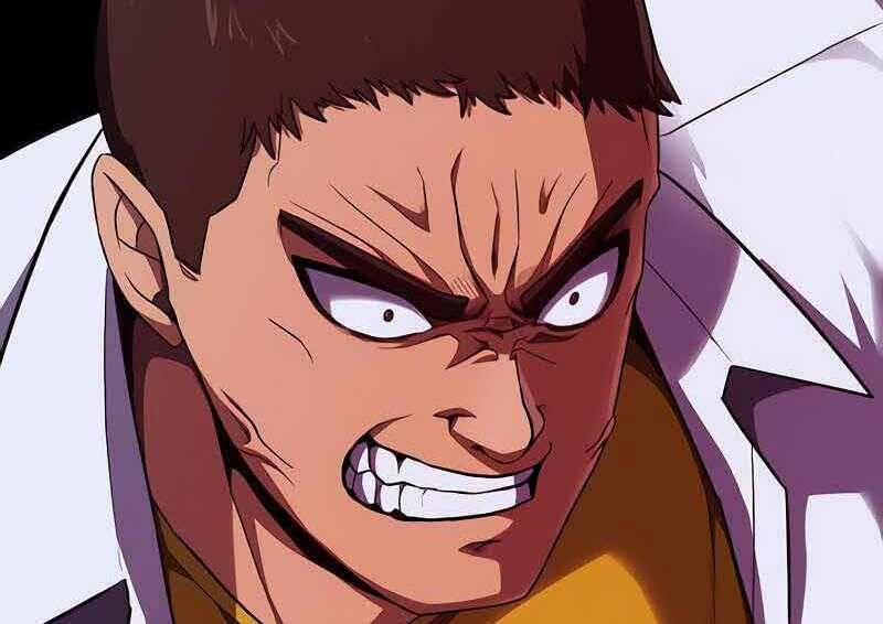 Tên Vâng Lời Tuyệt Đối 6 trang 70