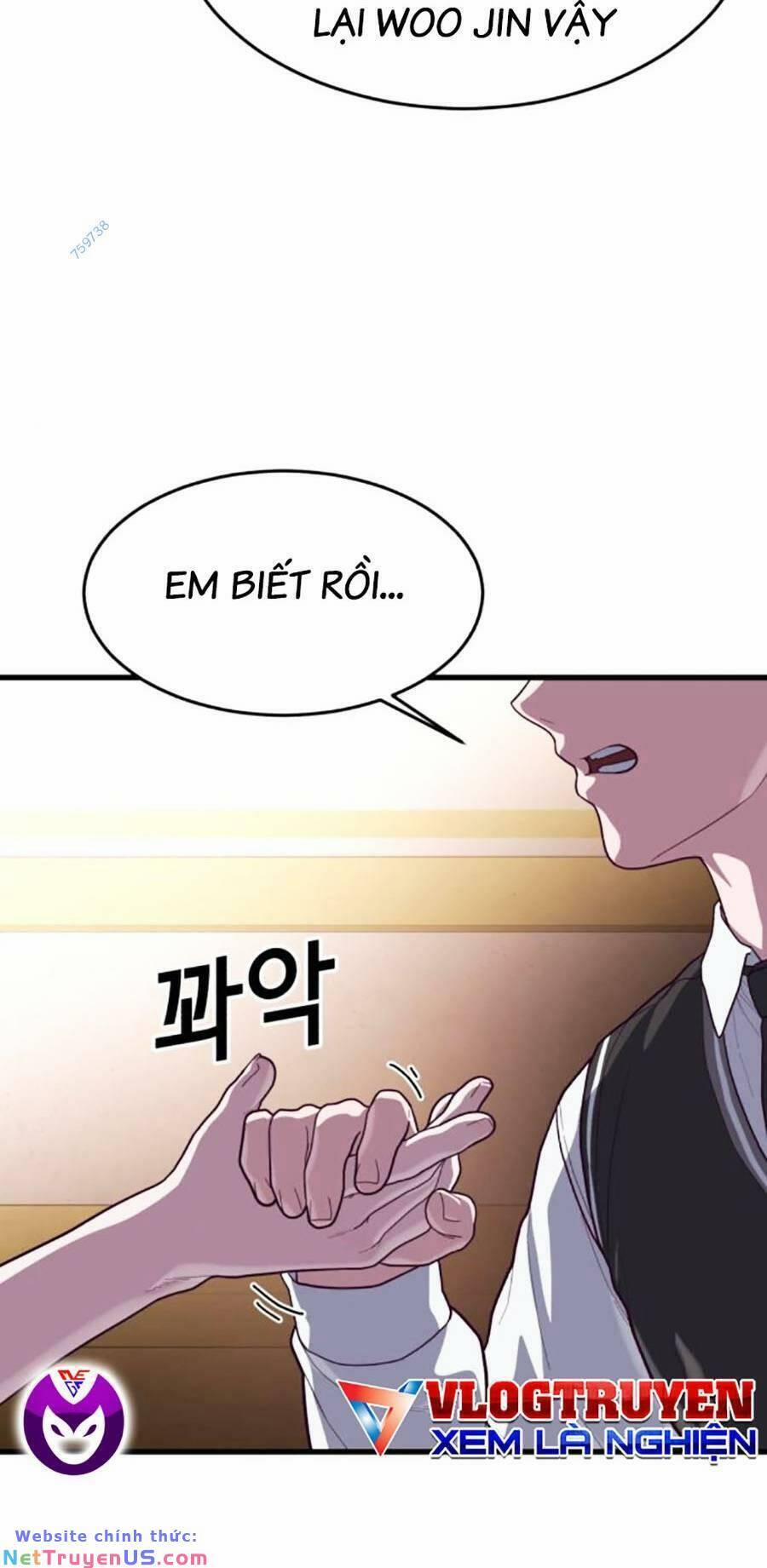 Tên Vâng Lời Tuyệt Đối 61 trang 119