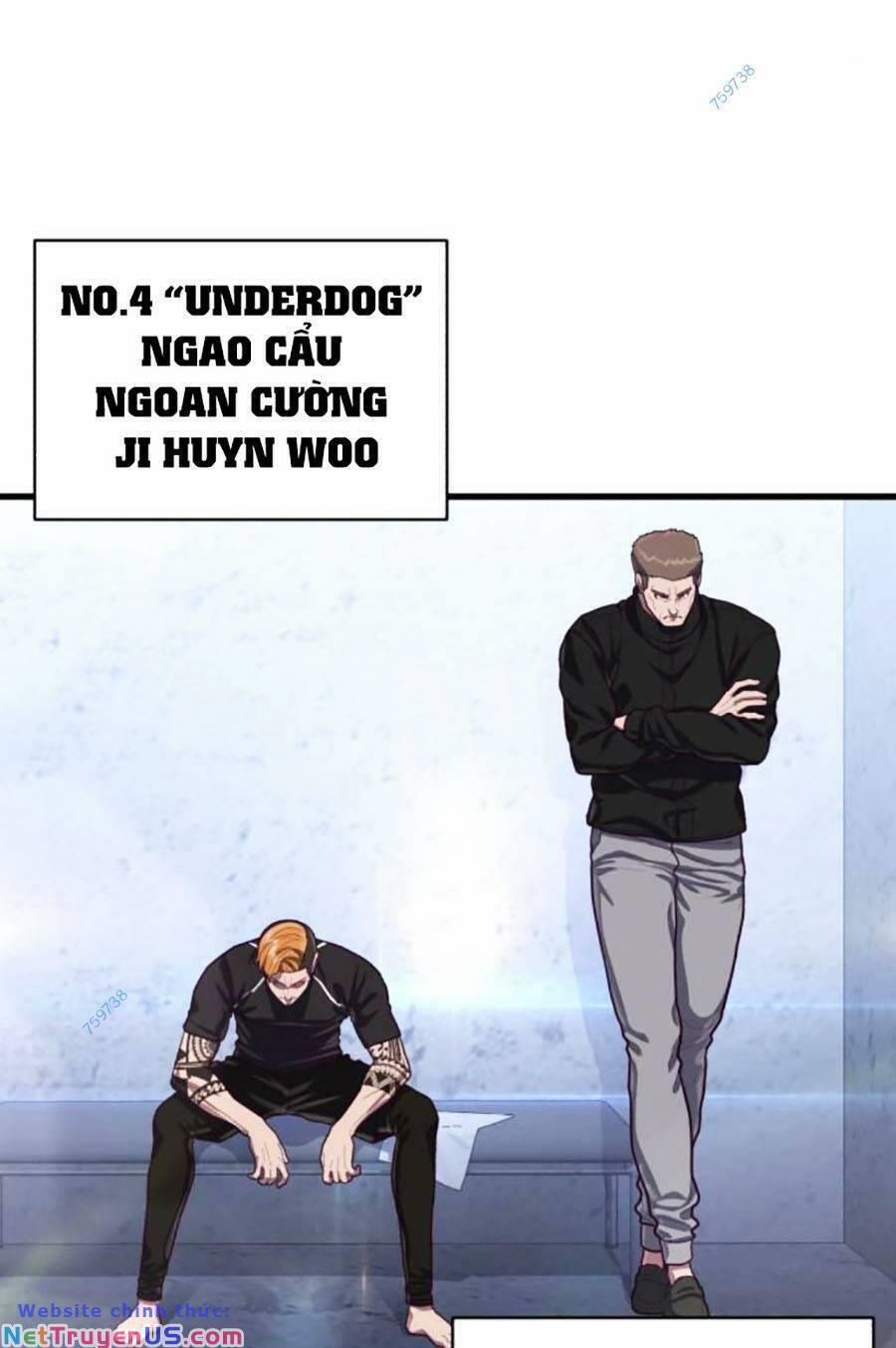 Tên Vâng Lời Tuyệt Đối 61 trang 135