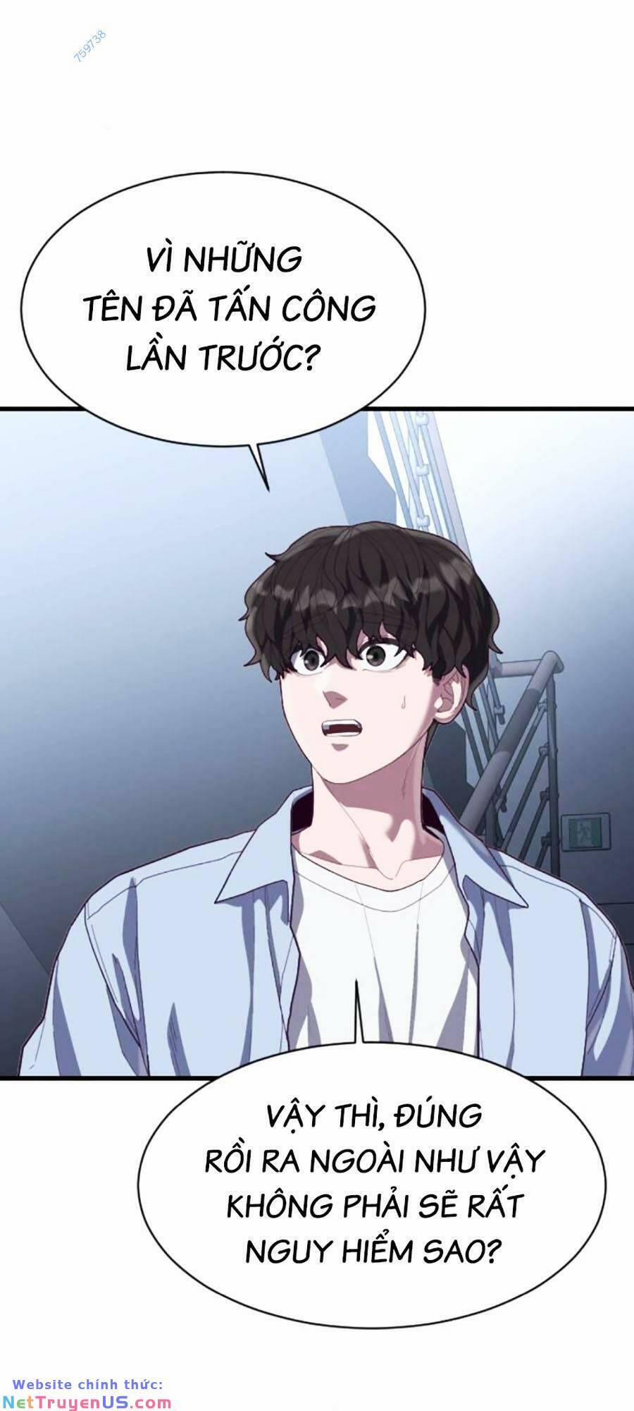 Tên Vâng Lời Tuyệt Đối 61 trang 60