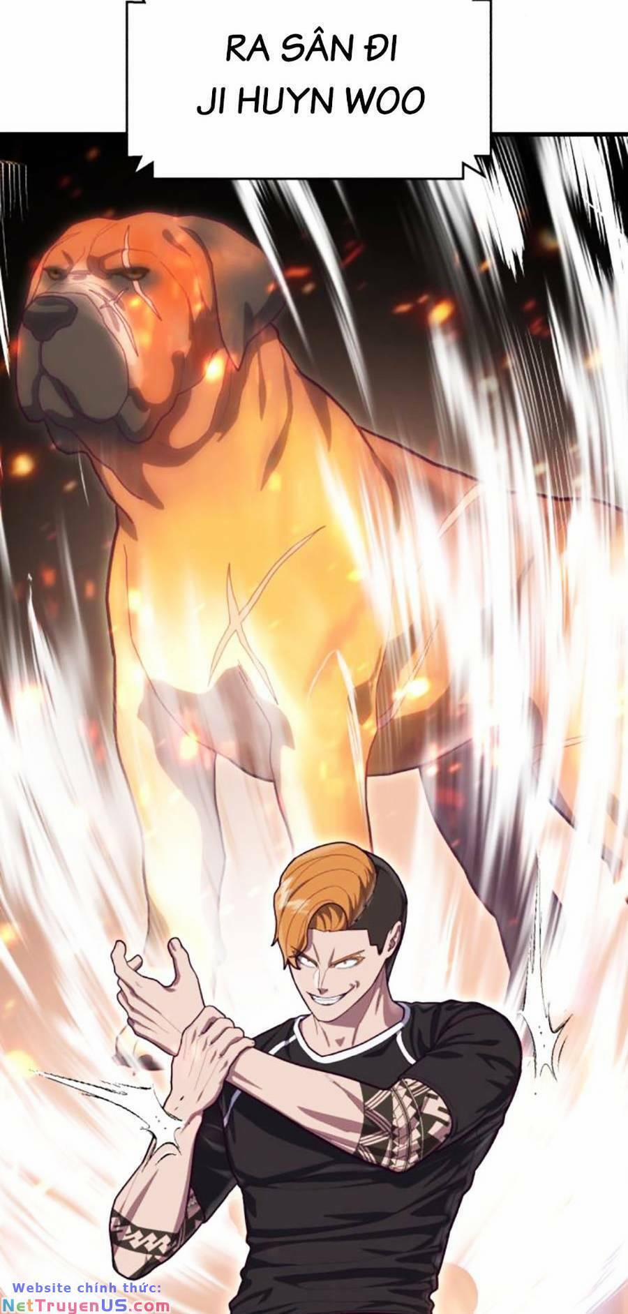 Tên Vâng Lời Tuyệt Đối 62 trang 50