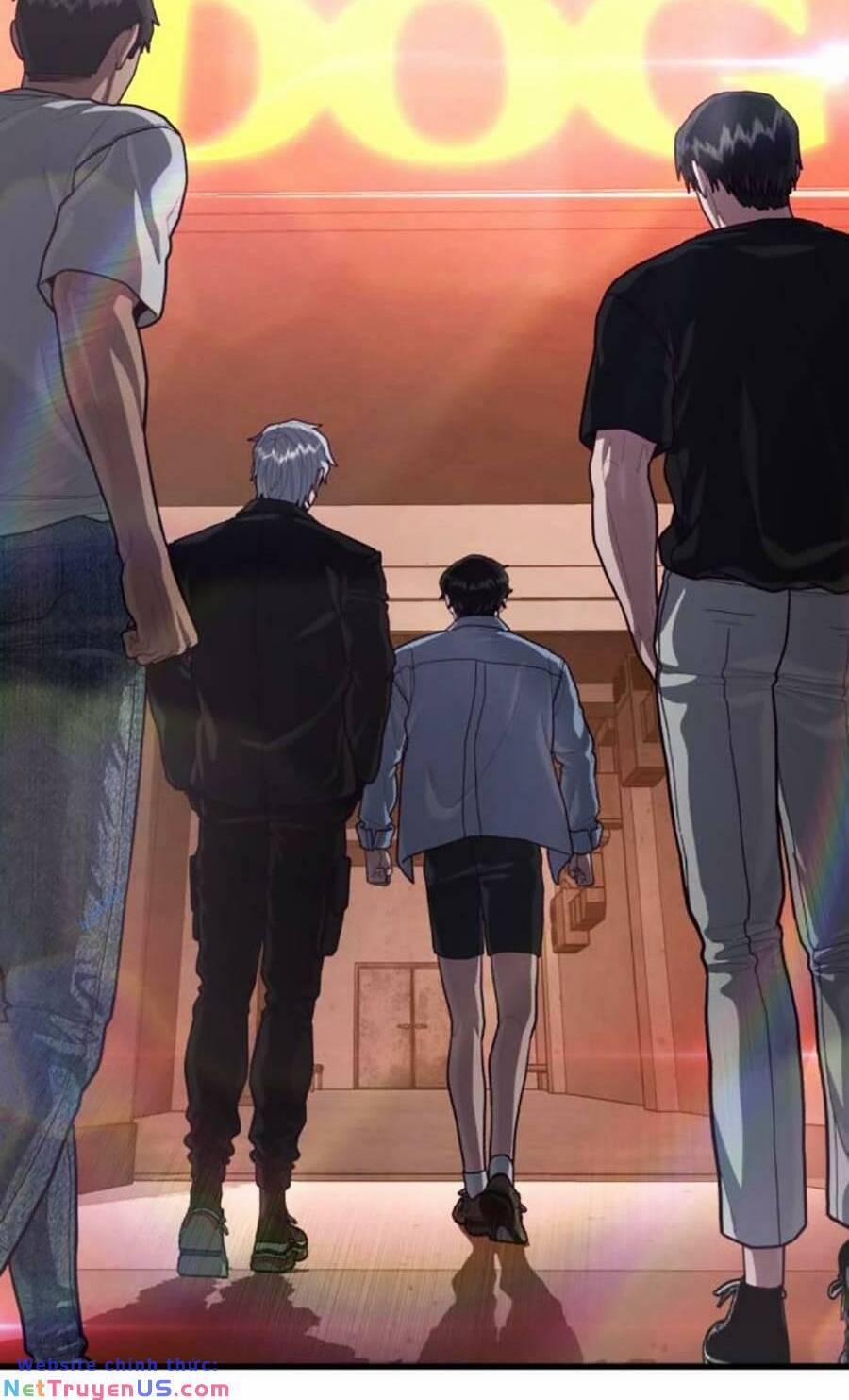 Tên Vâng Lời Tuyệt Đối 62 trang 9