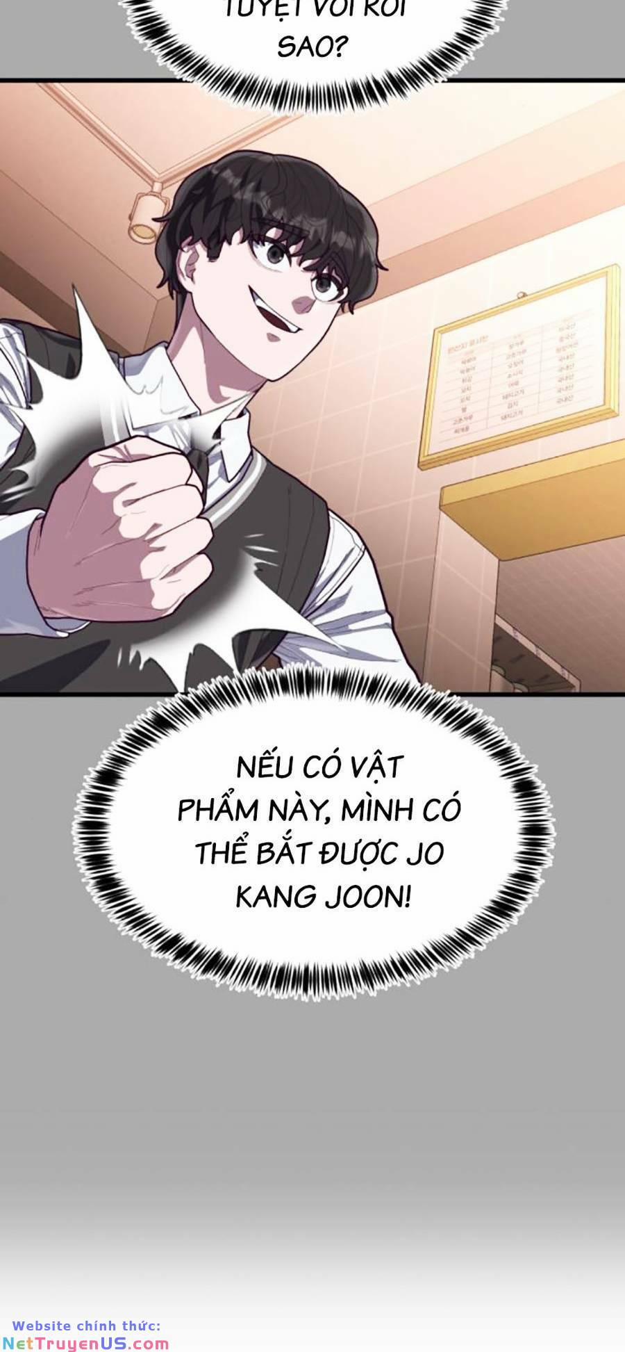 Tên Vâng Lời Tuyệt Đối 64 trang 45