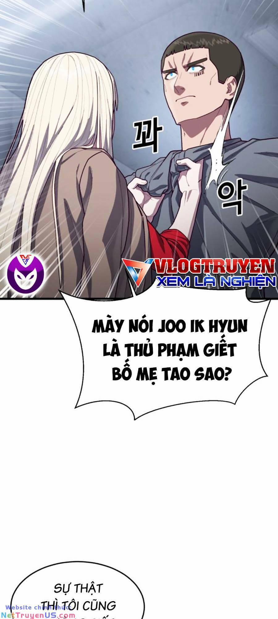 Tên Vâng Lời Tuyệt Đối 65 trang 111