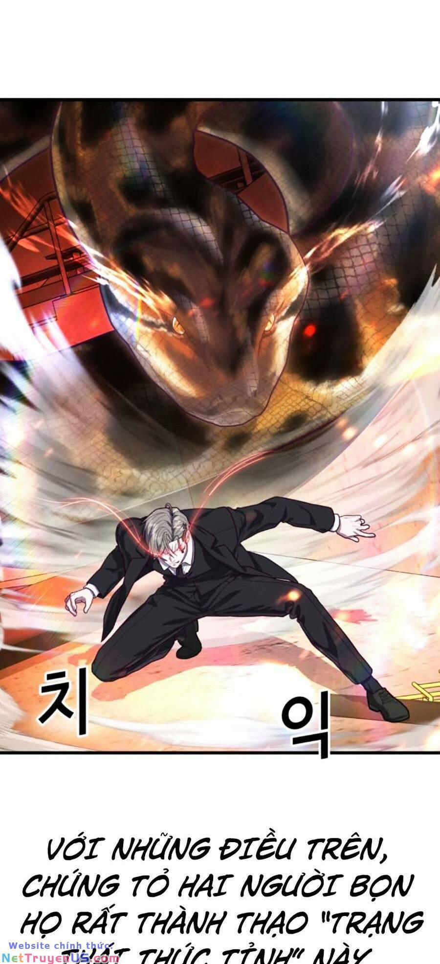 Tên Vâng Lời Tuyệt Đối 66 trang 67