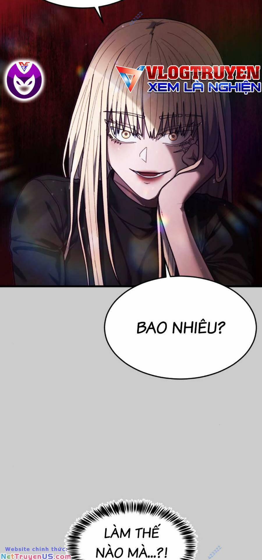 Tên Vâng Lời Tuyệt Đối 67 trang 71