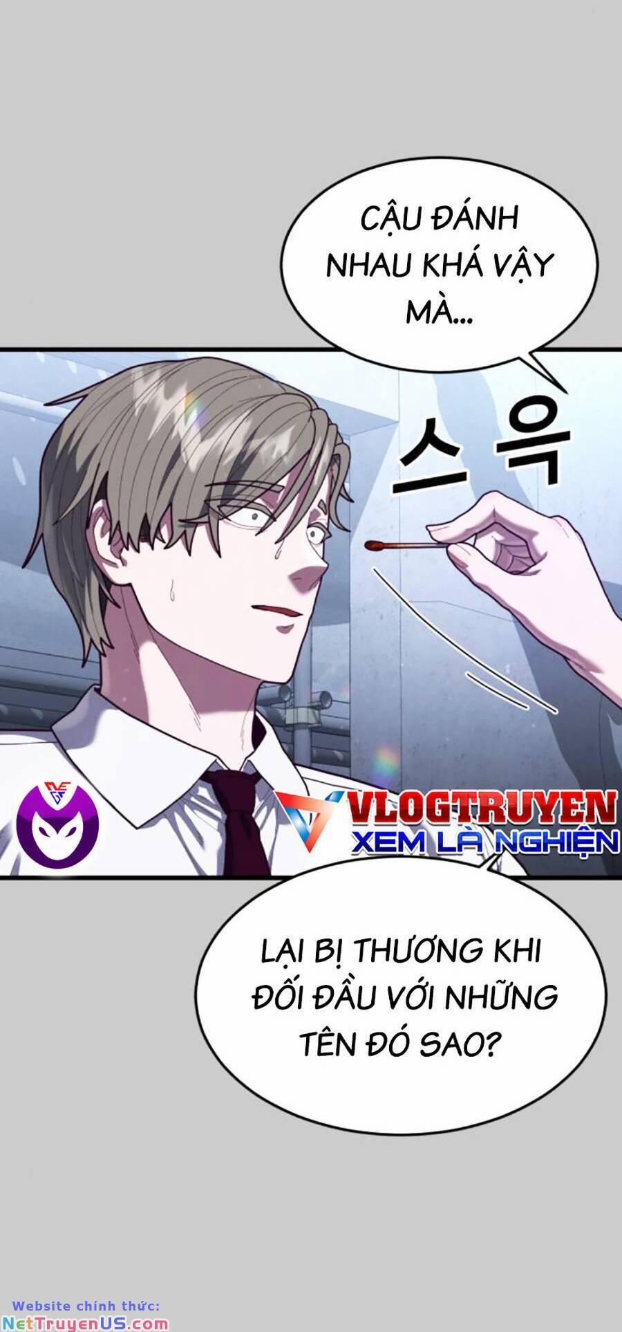 Tên Vâng Lời Tuyệt Đối 67 trang 74