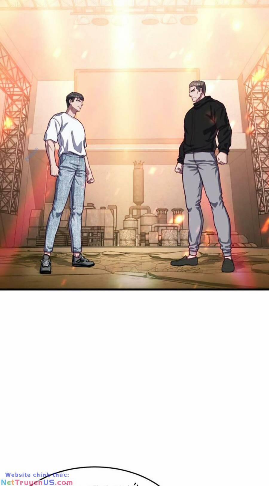 Tên Vâng Lời Tuyệt Đối 68 trang 30