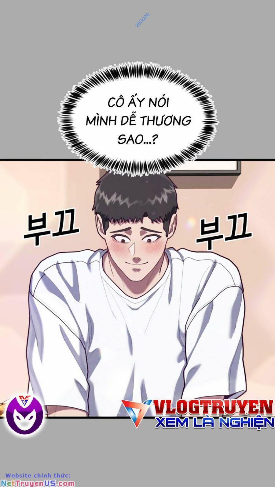 Tên Vâng Lời Tuyệt Đối 68 trang 69