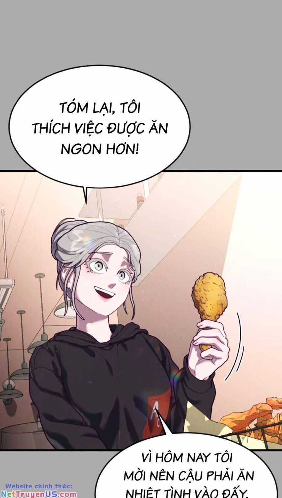 Tên Vâng Lời Tuyệt Đối 68 trang 70