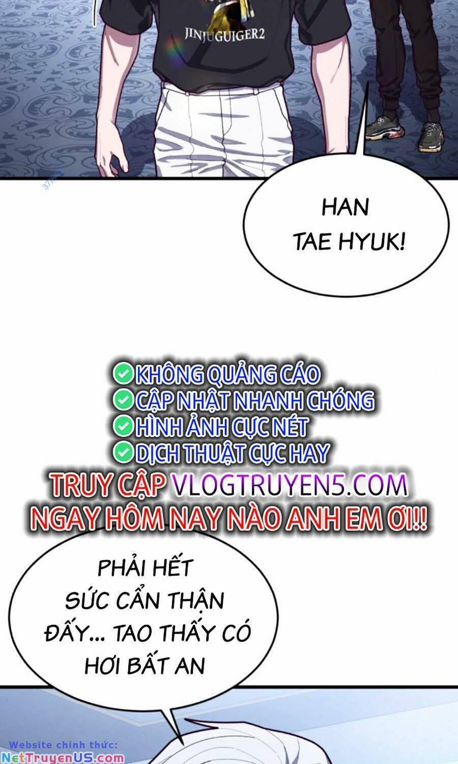 Tên Vâng Lời Tuyệt Đối 69 trang 111