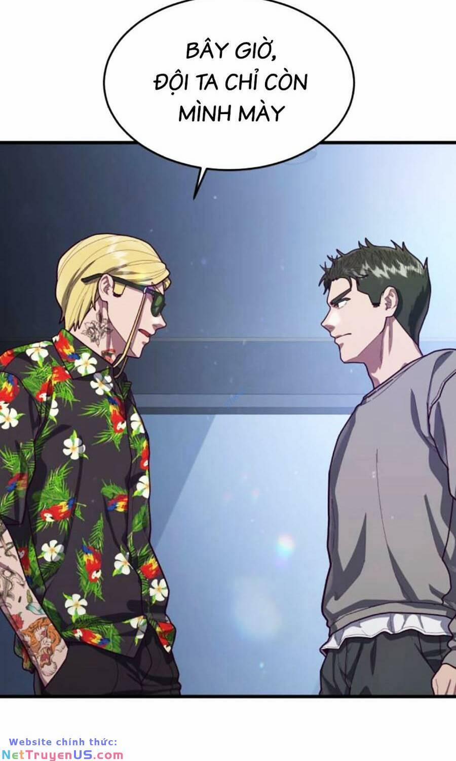 Tên Vâng Lời Tuyệt Đối 69 trang 116