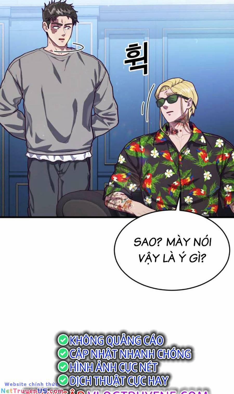 Tên Vâng Lời Tuyệt Đối 69 trang 20