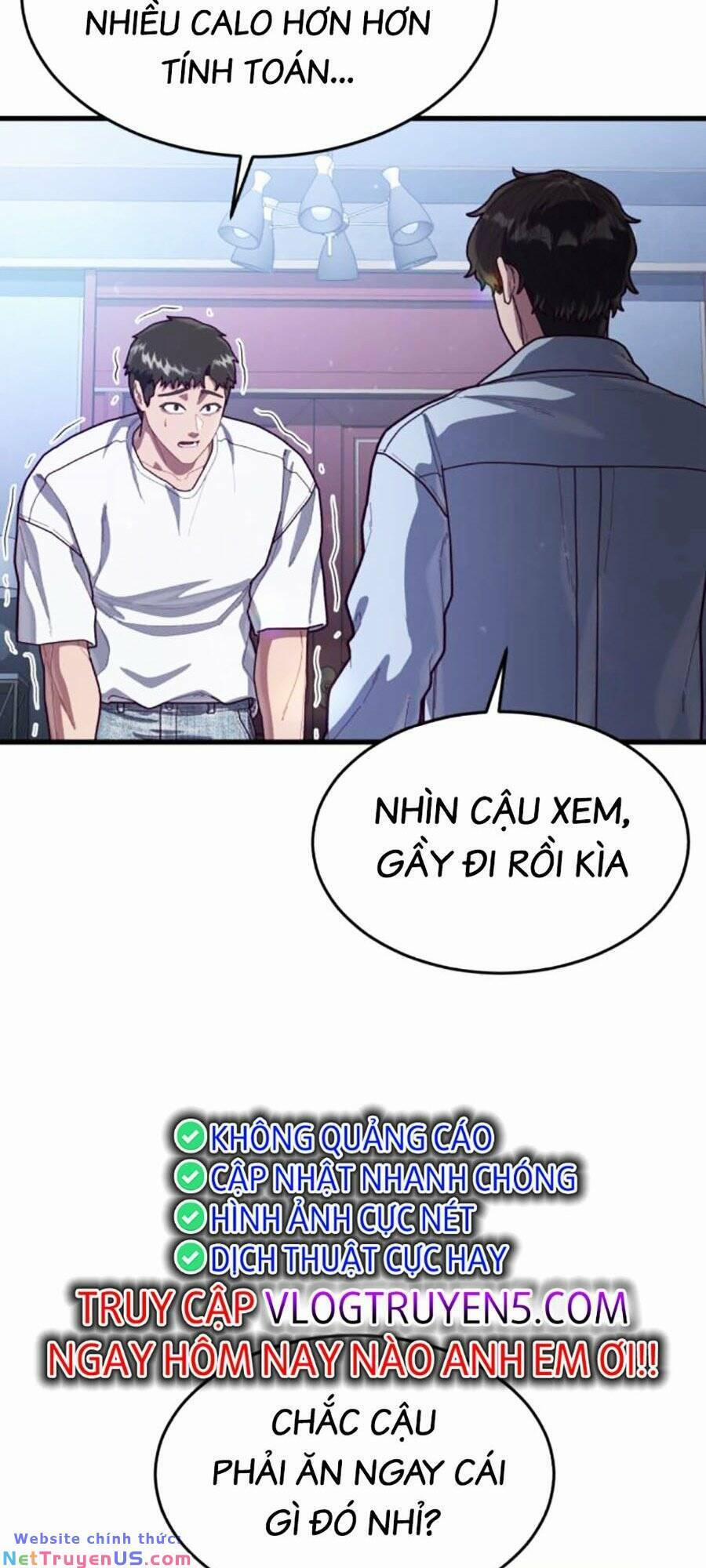 Tên Vâng Lời Tuyệt Đối 69 trang 93