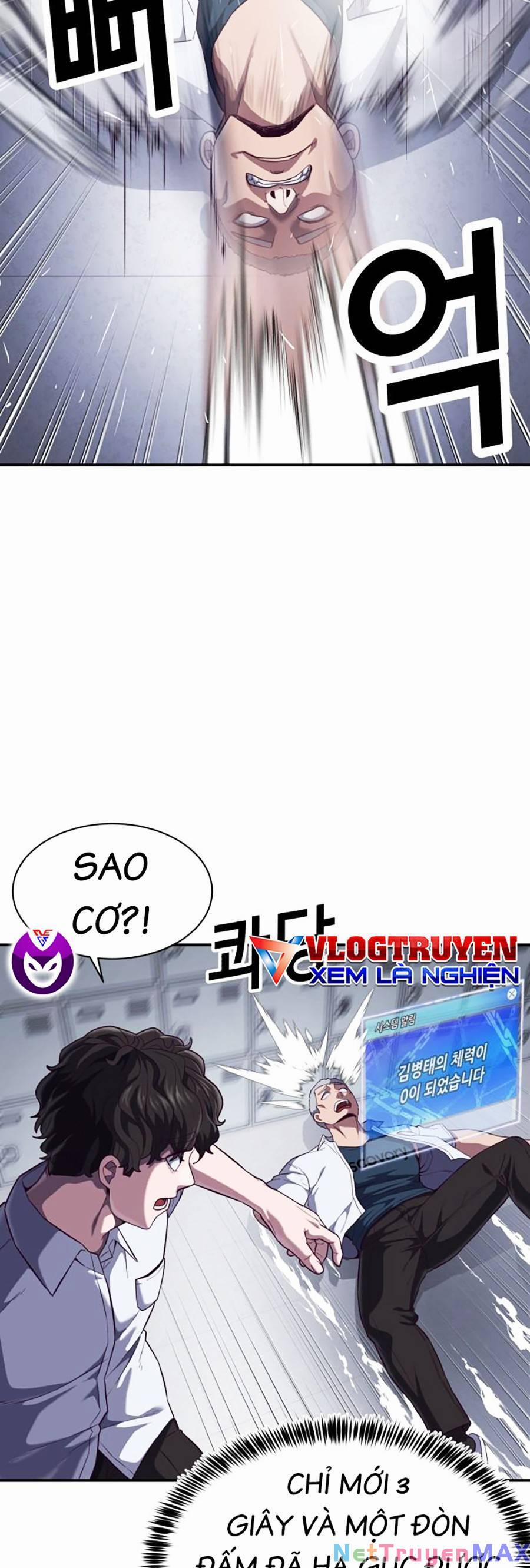 Tên Vâng Lời Tuyệt Đối 7 trang 10