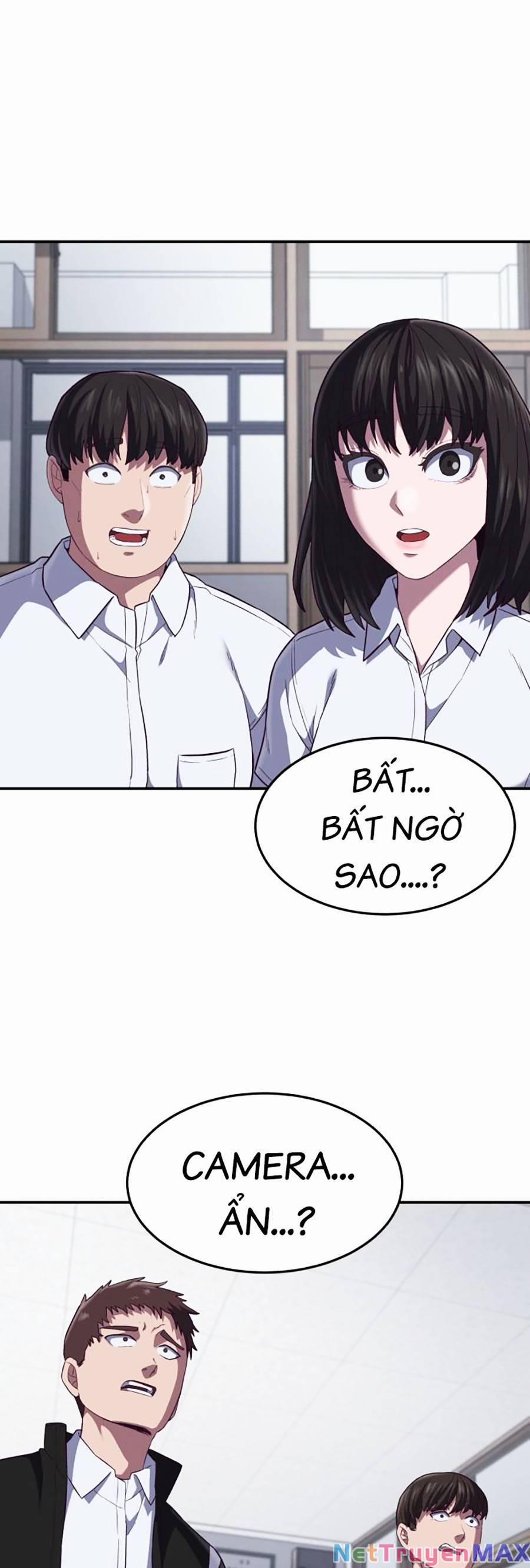 Tên Vâng Lời Tuyệt Đối 7 trang 21