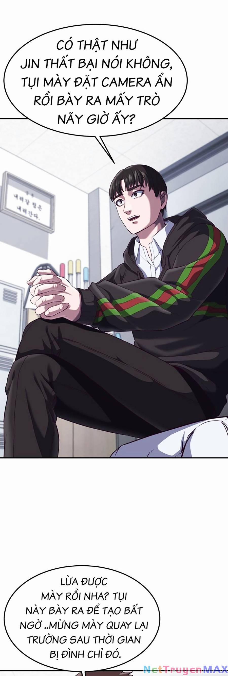 Tên Vâng Lời Tuyệt Đối 7 trang 26