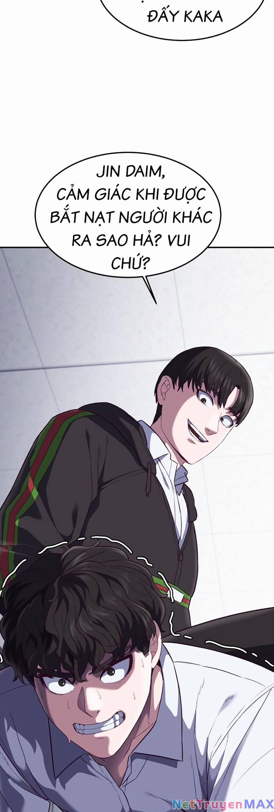 Tên Vâng Lời Tuyệt Đối 7 trang 28