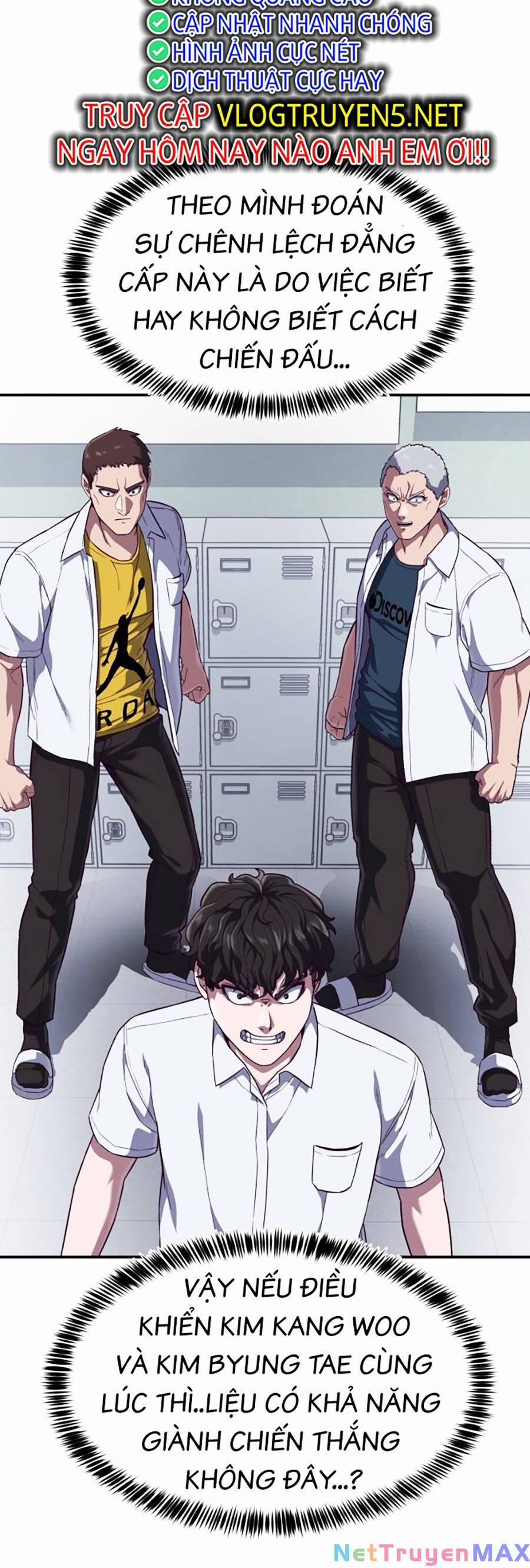 Tên Vâng Lời Tuyệt Đối 7 trang 3