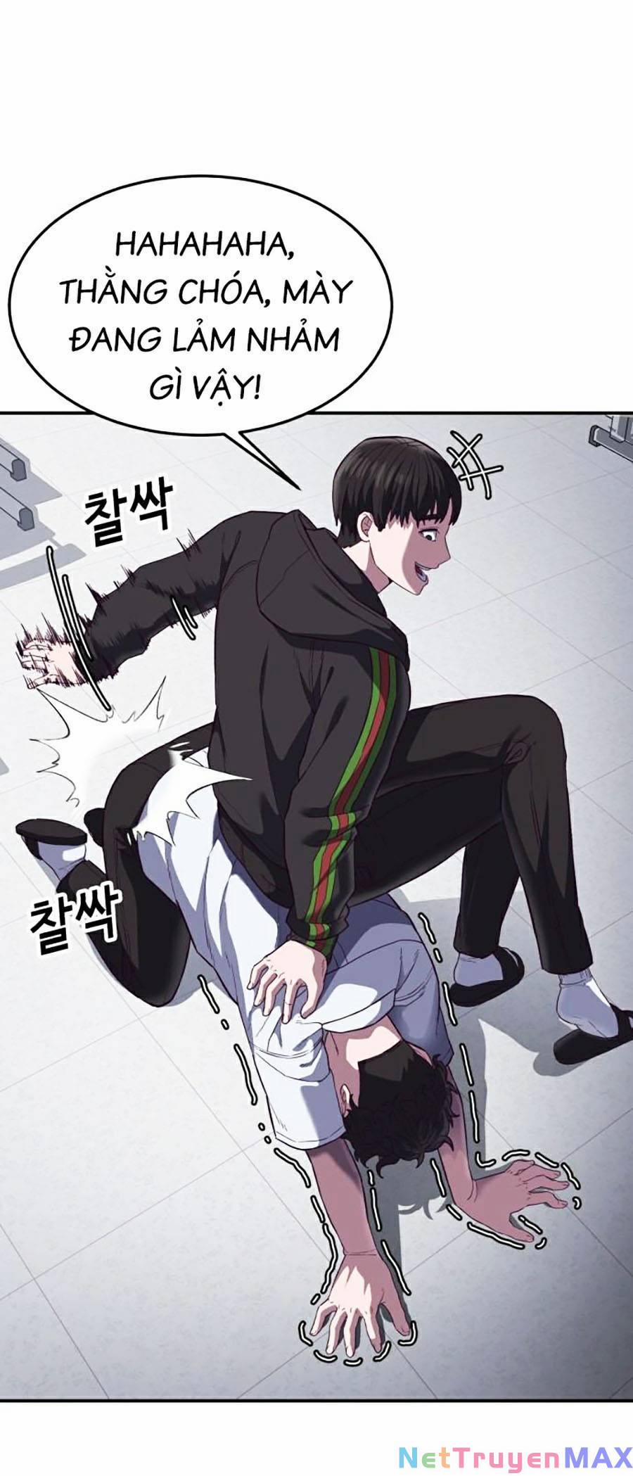 Tên Vâng Lời Tuyệt Đối 7 trang 30