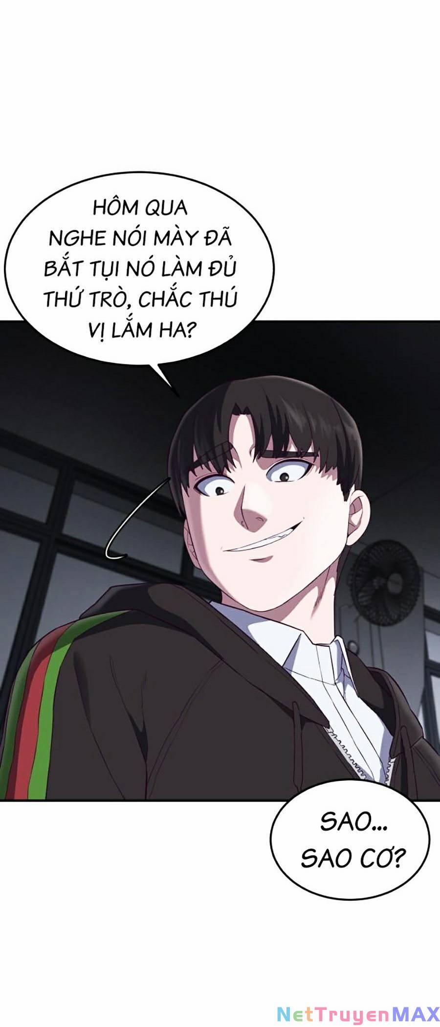 Tên Vâng Lời Tuyệt Đối 7 trang 31