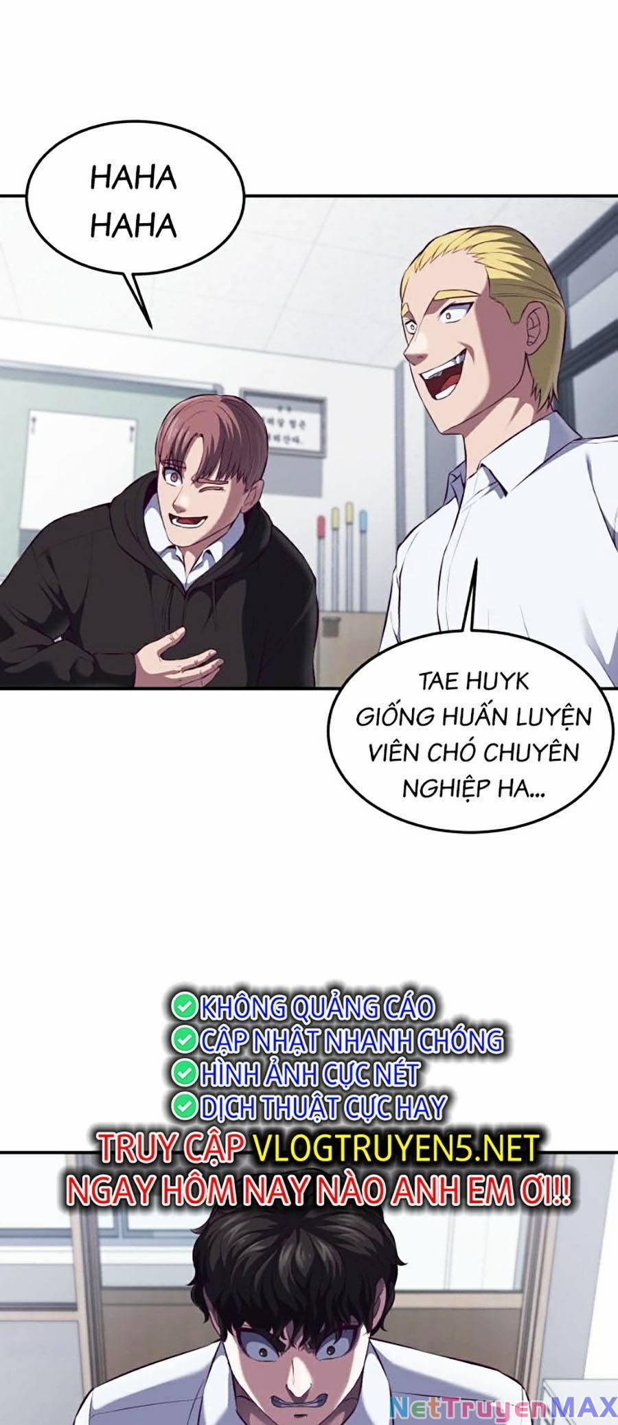 Tên Vâng Lời Tuyệt Đối 7 trang 50