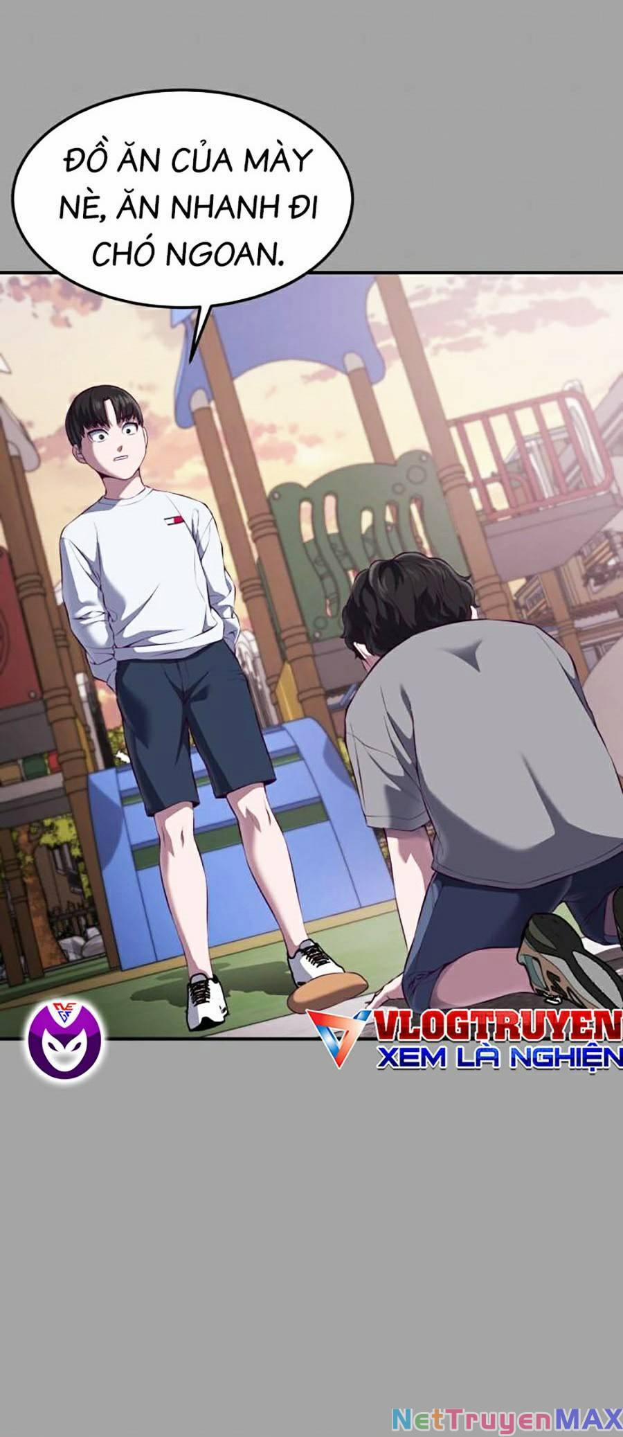 Tên Vâng Lời Tuyệt Đối 7 trang 56