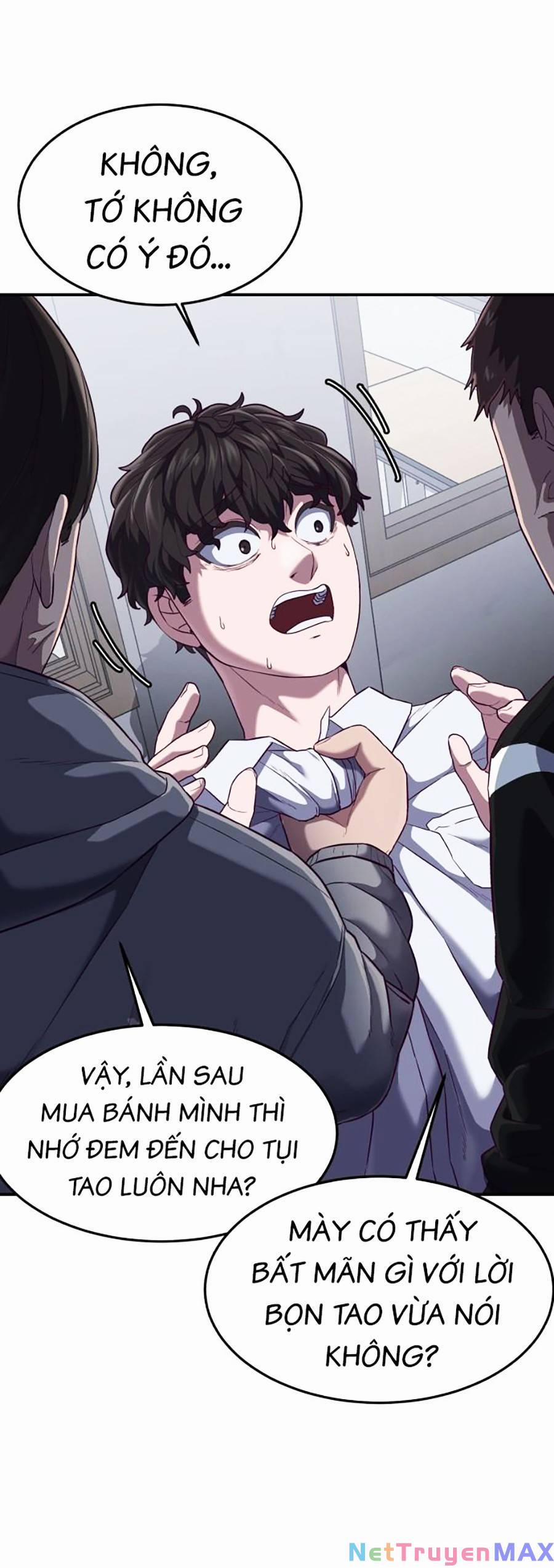 Tên Vâng Lời Tuyệt Đối 7 trang 83