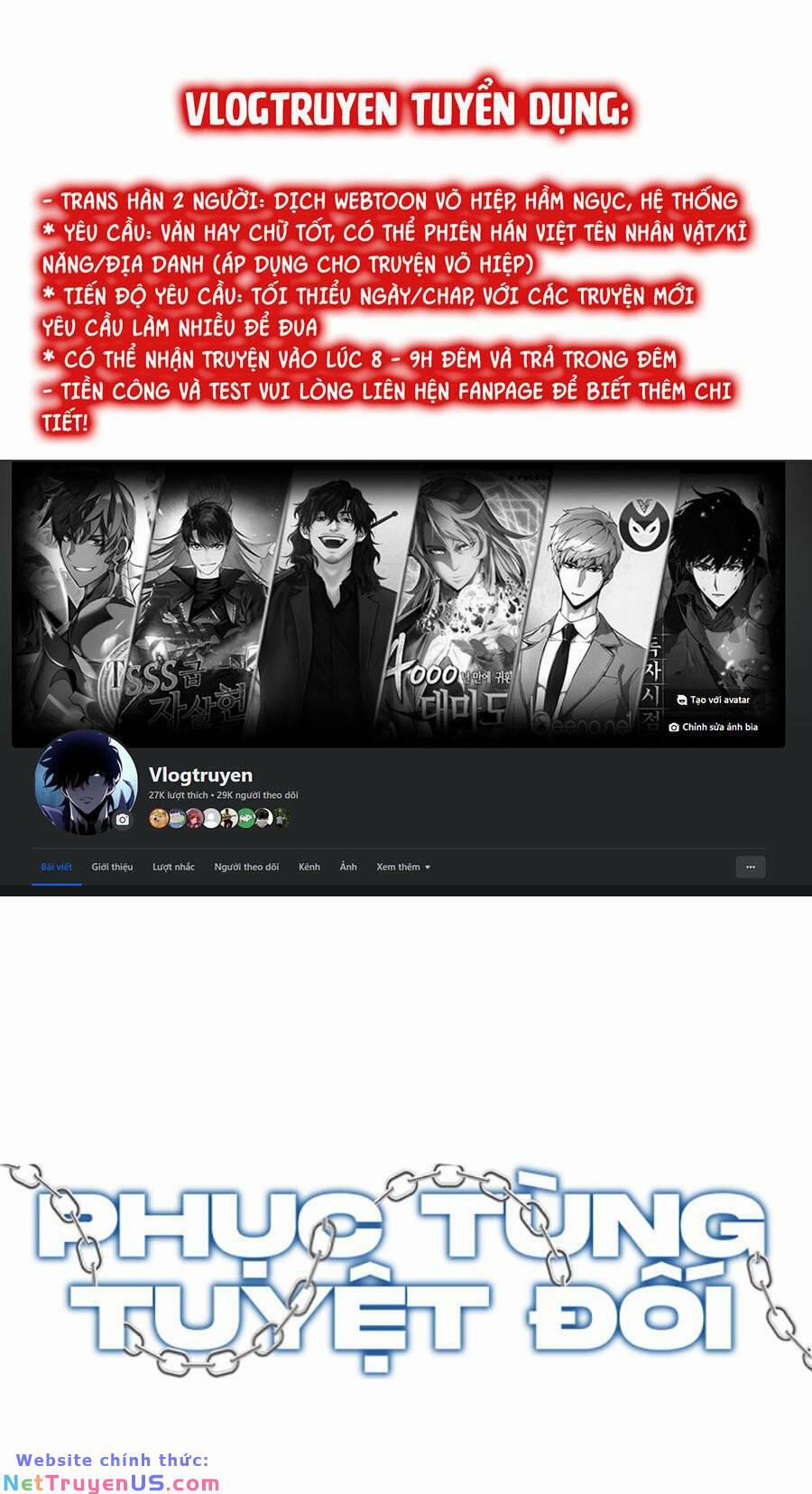 Tên Vâng Lời Tuyệt Đối 70 trang 14