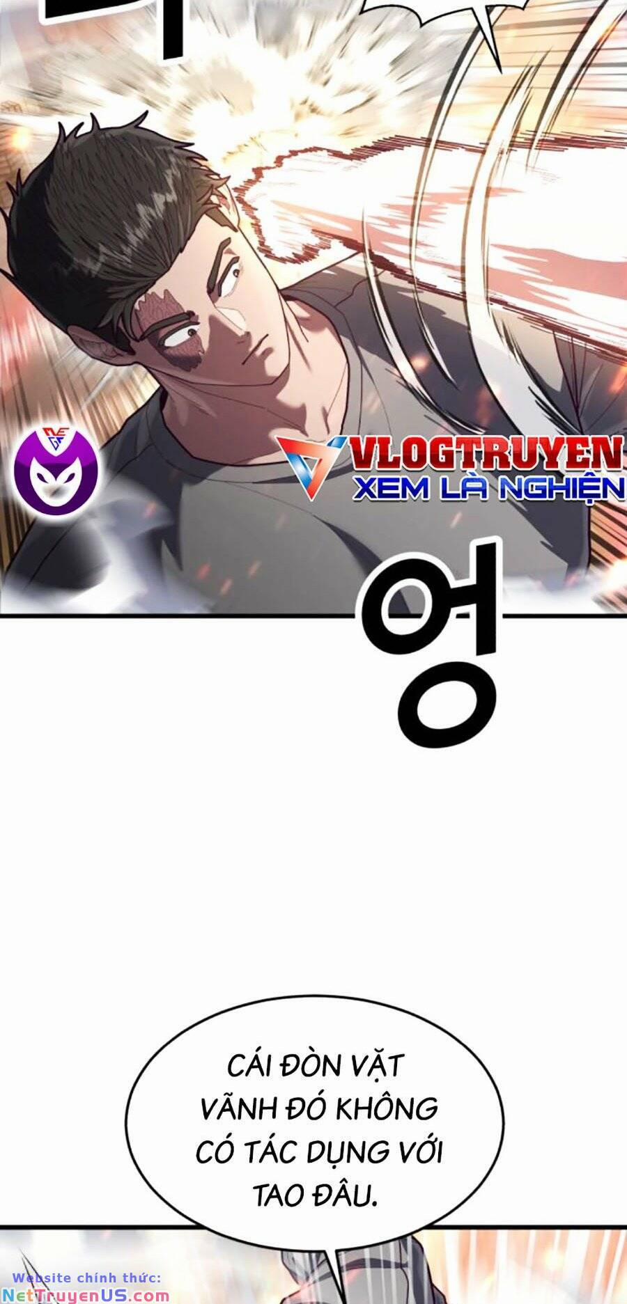 Tên Vâng Lời Tuyệt Đối 70 trang 35