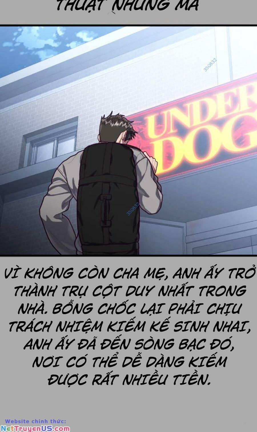 Tên Vâng Lời Tuyệt Đối 70 trang 85